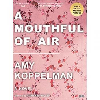 A Mouthful of Air