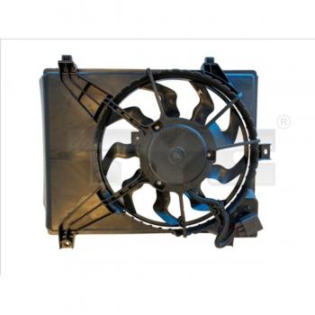Moteur Ventilateur Thermo‑Contrôlé TYC 813-0007