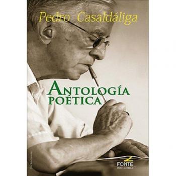 Antología poética de Pedro Casaldáliga