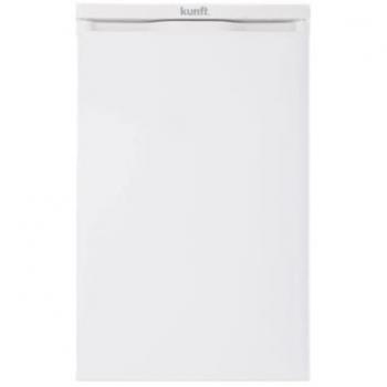 Congelador Vertical Kunft KUF9126WH 85L Clase F