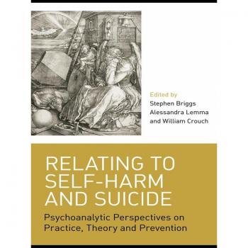 Vitalsource Technologies, Inc. Relating To Self-harm And Suicide