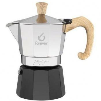 Caffè Moka Woody Forever 2-Portata