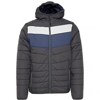 Giacca Kristof Navy invernale