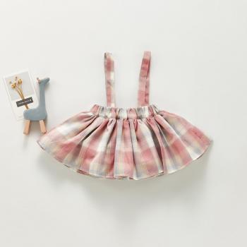 Toddler Tutu Dress with Straps