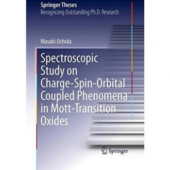 Spectroscopic Study on Charge-Spin-Orbital Coupled Phenomena in Mott-Transition Oxides