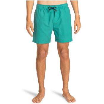 Billabong Costume per la spiaggia All Day Sea Green S