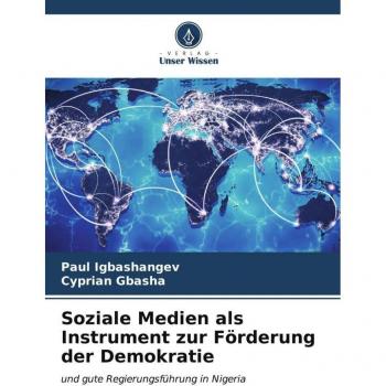 Soziale Medien als Instrument zur Förderung der Demokratie