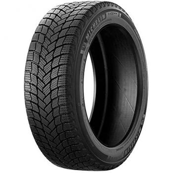 Pneu Hiver MICHELIN 255/40R19 100H X-Ice Snow XL
