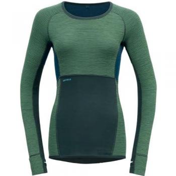 Devold Women's Long Sleeve Merino T-Shirt