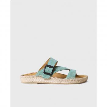 Toni Pons Sandalias planas de mujer