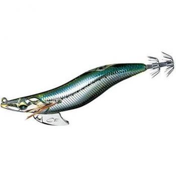 Daiwa Emeraldas Nude 3.5 19.5 g