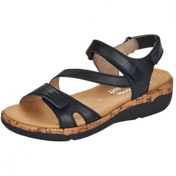 Remonte bequeme Sandalen