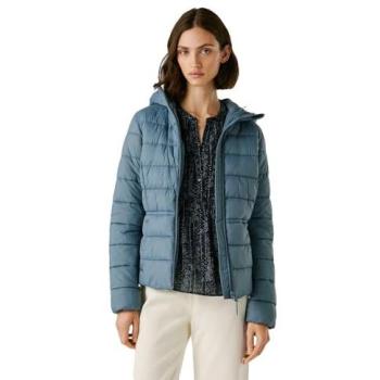 Plumífero Casual de Mujer con Capucha de Pepe Jeans