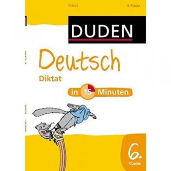 Deutsch In 15 Minuten