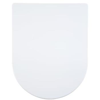 BacFree QuickRelease Toilet Seat