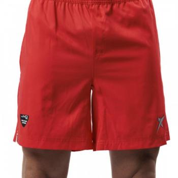 Drop Shot Pantalones Cortos Dailos Red