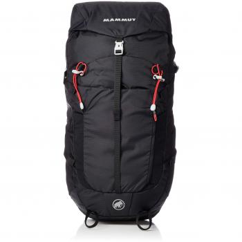 Mammut Lithium Pro Mochila Unisex, Color Negro