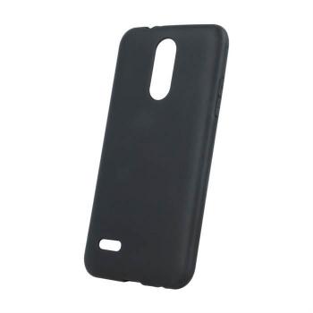 Huawei Honor 20 Fundas TPU Mate Black