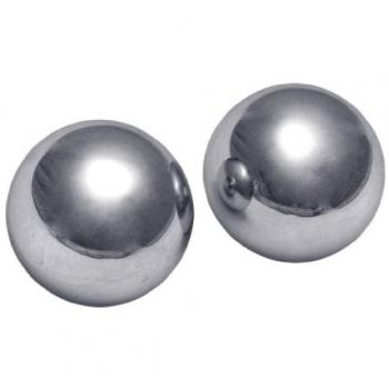 Steel Titanica Mastery Balls