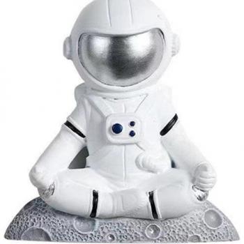 Décoration Murale Astronaute