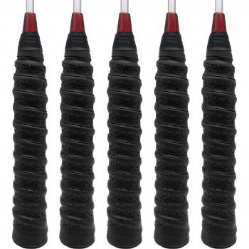 Grip EVA Antidérapant pour Raquettes de Badminton
