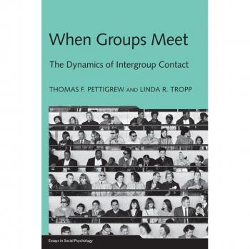 When Groups Meet