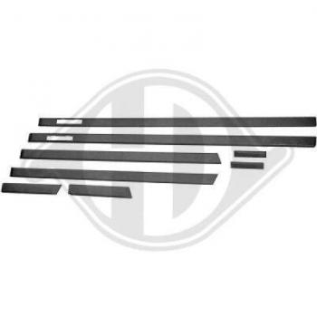 Moulure de protection BMW E39 1995-2003