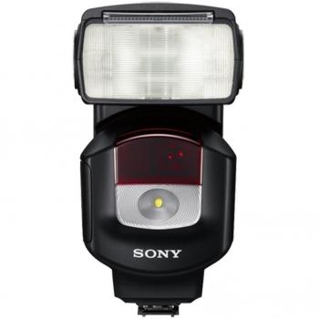 Sony HVL-F43M Flash a LED, Nero