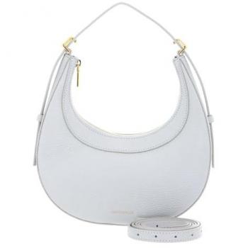 Coccinelle Damenhandtasche Grau