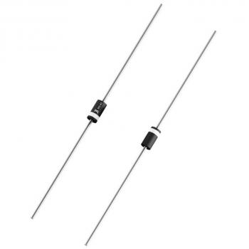 Zener 2W 130V DO-41