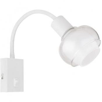Globo Tokki E14 Applique e Plafoniera