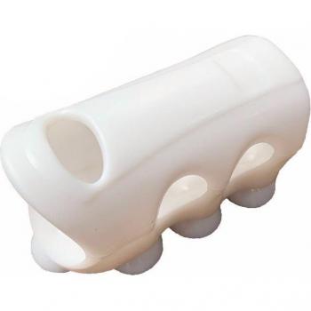 2 Pcs Adhesive Shower Head Holder for Bathroom
