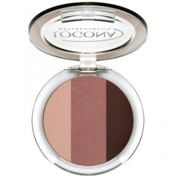 Fard à Paupières Trio N° 03