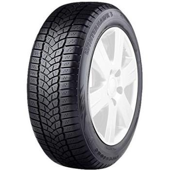 Firestone Winterhawk 3 M+S