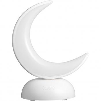 LED Fragrant Moon Lamp