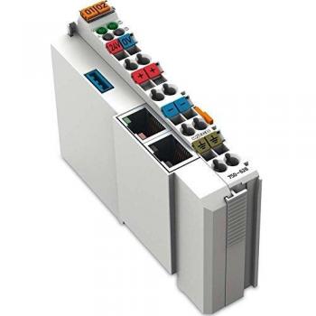 Borne de connexion Wago 750-628 24VDC
