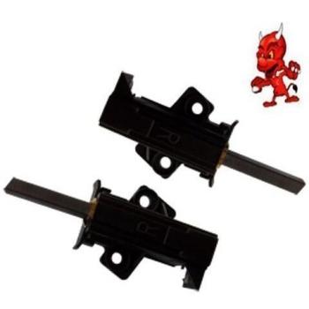 AEG Lavamat 64800 Brush Replacement Pack