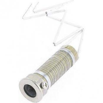 Soldador Dual 200 W – Cable y Elemento Calefactor