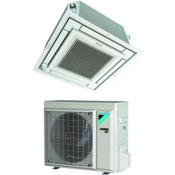 Mini Sky Daikin FFA50A Condizionatore 18.000 BTU