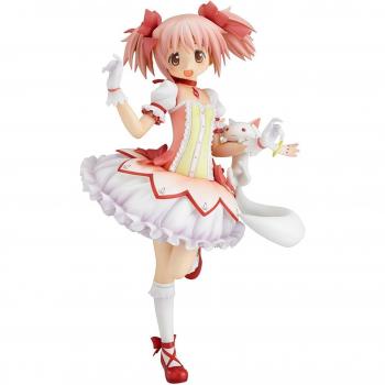 Madoka Magica 1/8 PVC Model – Kaname Edition