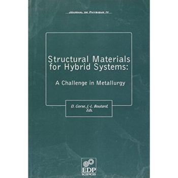 STRUCTURAL MATERIALS FOR HYBRID SYSTEMS: A CHALLENGE