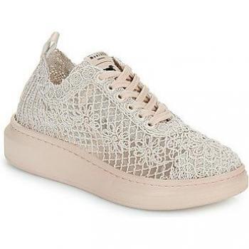 Mustang Basque Beige 1468301 Women