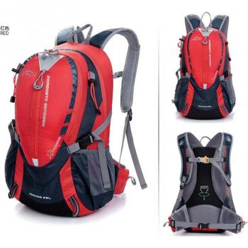 25L Camping Cycling Backpack