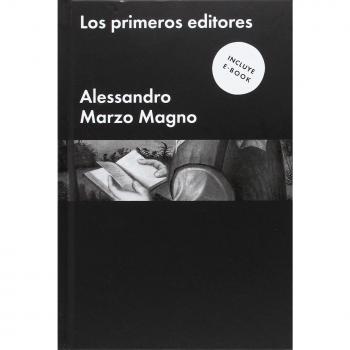 LOS PRIMEROS EDITORES