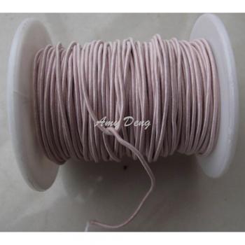 50m Litz wire antenna cotton polyester 0.1x150 strands