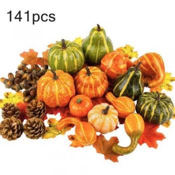 DIY Halloween Craft Decor