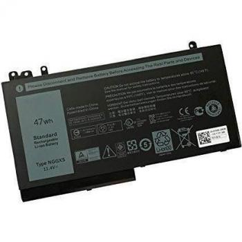 Batteria DELL per Notebook W9FNJ