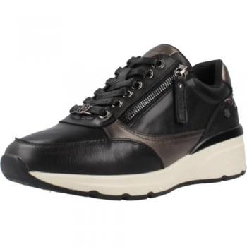 Carmela Sneaker Damenmodell 161825 – „Fit & Feminin“