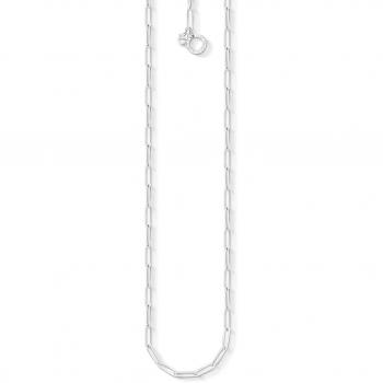 Collar de plata con charm Thomas Sabo