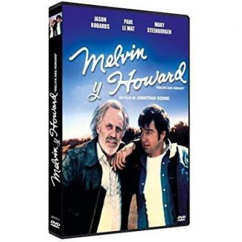 Melvin and Howard (1980) / Melvin y Howard